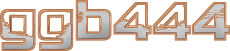ggb444 logo